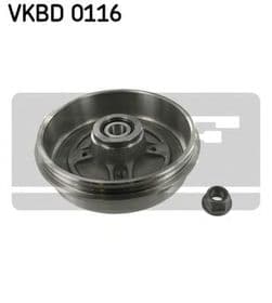 Тормозной барабан