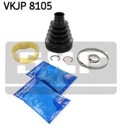 Пыльник ШРУСа