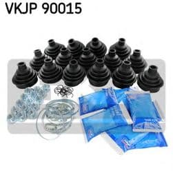 Пыльник ШРУСа