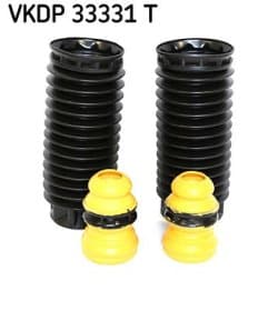 Комплект (пыльники + отбойники)