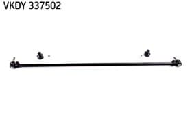 Кермова тяга в комплекті