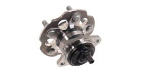 Комплект ступиці колеса Комплект ступиці колеса