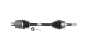 Піввісь Піввісь