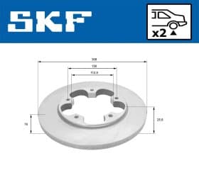 Тормозной диск Тормозной диск