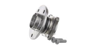 Комплект ступиці колеса