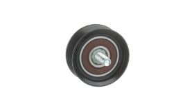 Обводной ролик поликлинового ремня