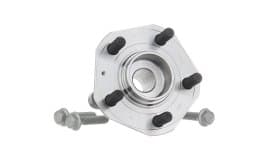 Комплект ступицы колеса