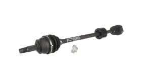 Полуось Полуось