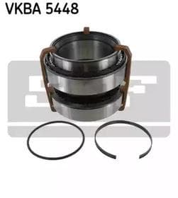 Підшипник ступиці