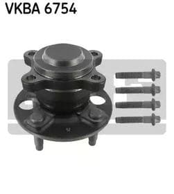 Ступиця колеса