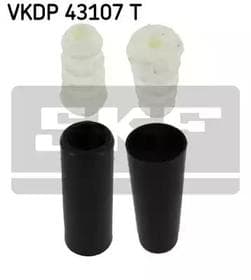 Комплект (пыльники + отбойники) SKF vkdp43107t