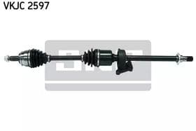 Піввісь Піввісь