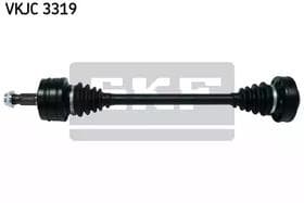 Піввісь Піввісь