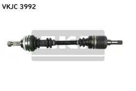 Піввісь Піввісь