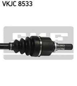 Піввісь Піввісь