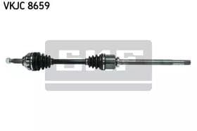 Полуось Полуось