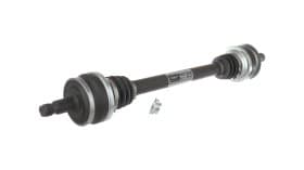 Полуось Полуось