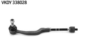 Рулевая тяга в сборе