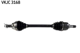 Піввісь Піввісь