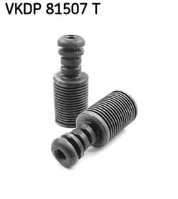 Комплект (пильники + відбійники)