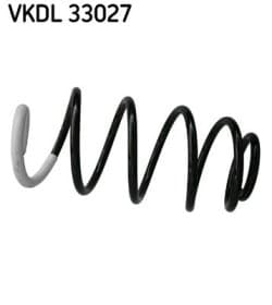 Пружина подвески