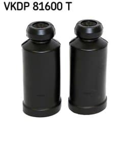 Комплект (пильники + відбійники)