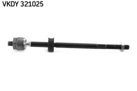 Кермова тяга