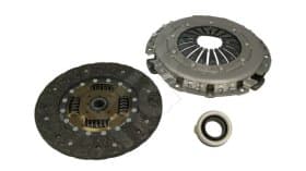 Комплект зчеплення