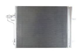 Радіатор кондиціонера