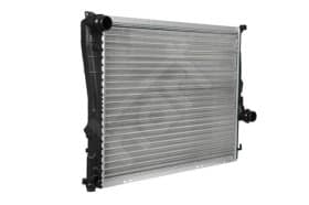 Радиатор охлаждения двигателя Радиатор охлаждения двигателя