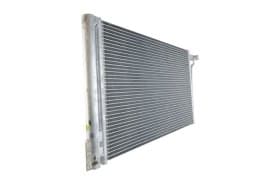 Радіатор кондиціонера