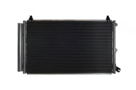 Радиатор кондиционера