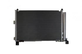 Радіатор кондиціонера