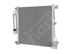 Радиатор кондиционера