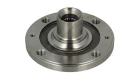 Ступиця колеса