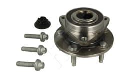 Комплект ступиці колеса