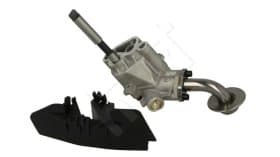 Оливний насос