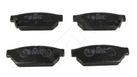 Гальмівні колодки