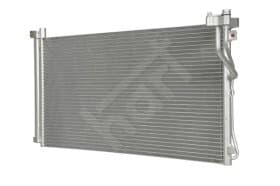 Радіатор кондиціонера