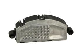 Регулятор вентилятора салону