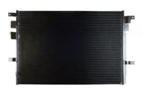 Радиатор кондиционера