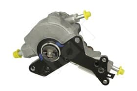 Вакуумний підсилювач гальмівної системи