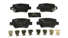 Тормозные колодки