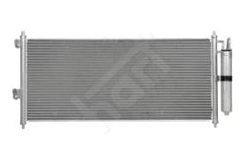 Радиатор кондиционера