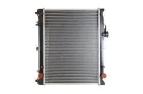 Радіатор охолодження двигуна