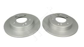 Тормозной диск