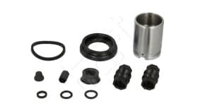 Ремкомплект тормозного суппорта Ремкомплект тормозного суппорта