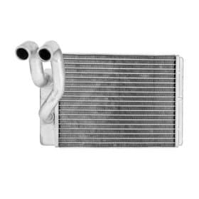 Радіатор пічки