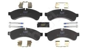 Гальмівні колодки