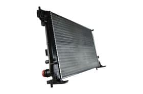 Радиатор охлаждения двигателя Радиатор охлаждения двигателя